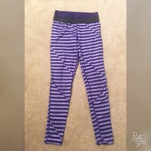 Nike fitted leggings